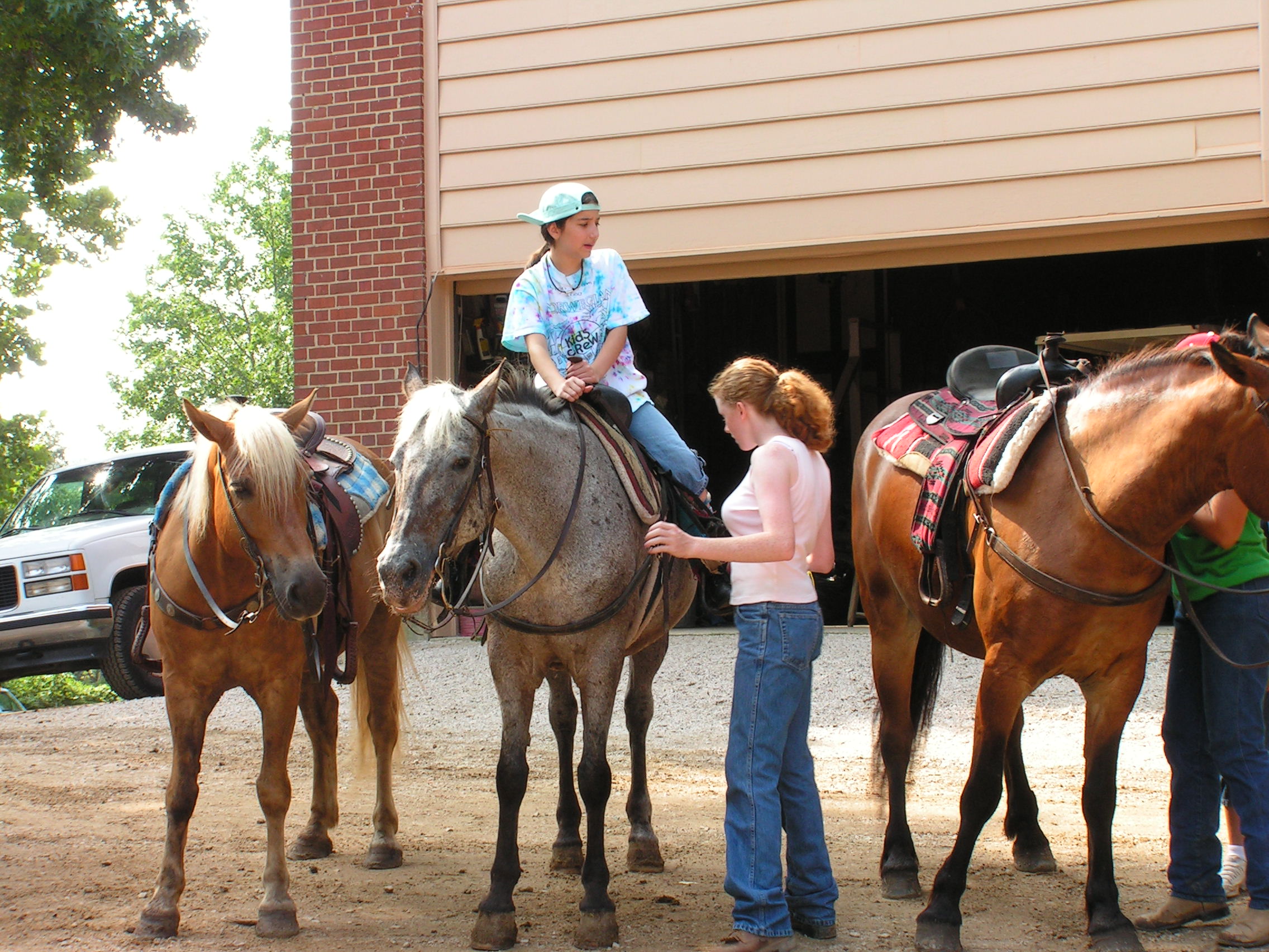 ./2004/J and H Stables/cars 11th horse party 04-0004.JPG